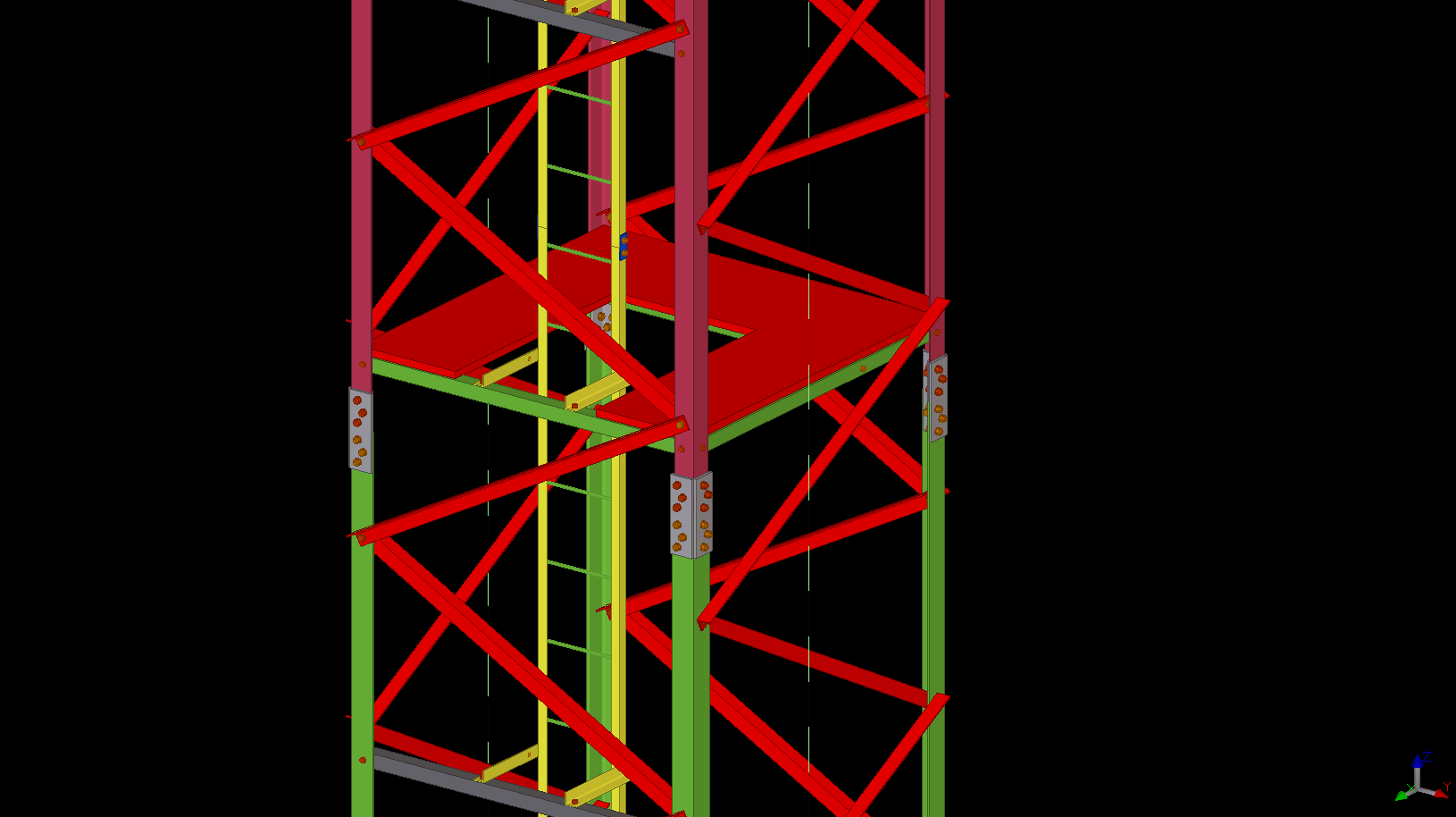 Estructuras
