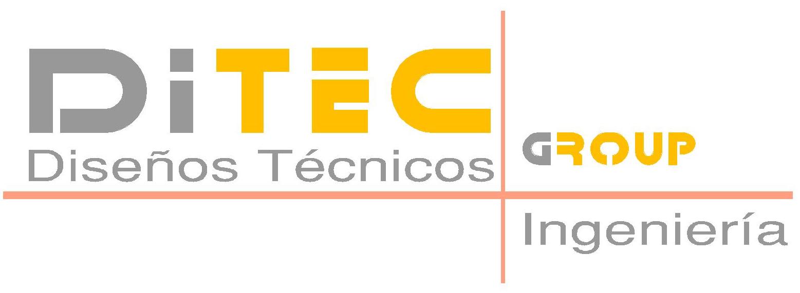 Logo Ditec Group